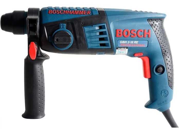 Máy khoan búa Bosch GBH 2-18 RE