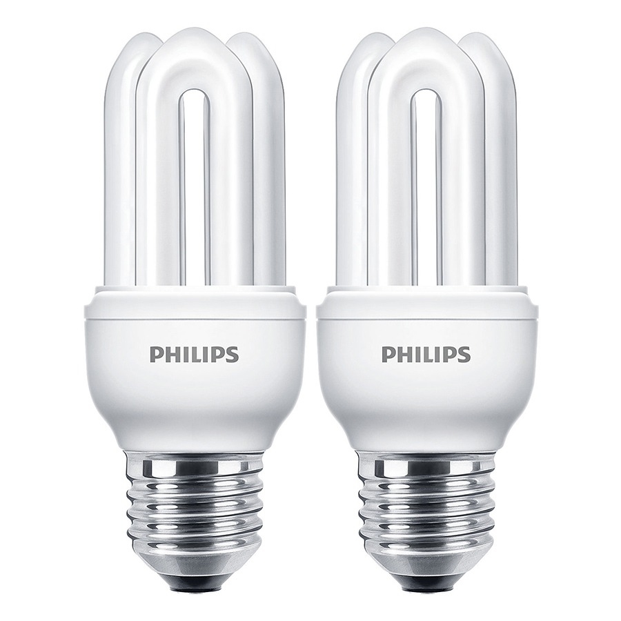 Bóng đèn tiết kiệm điện Philips